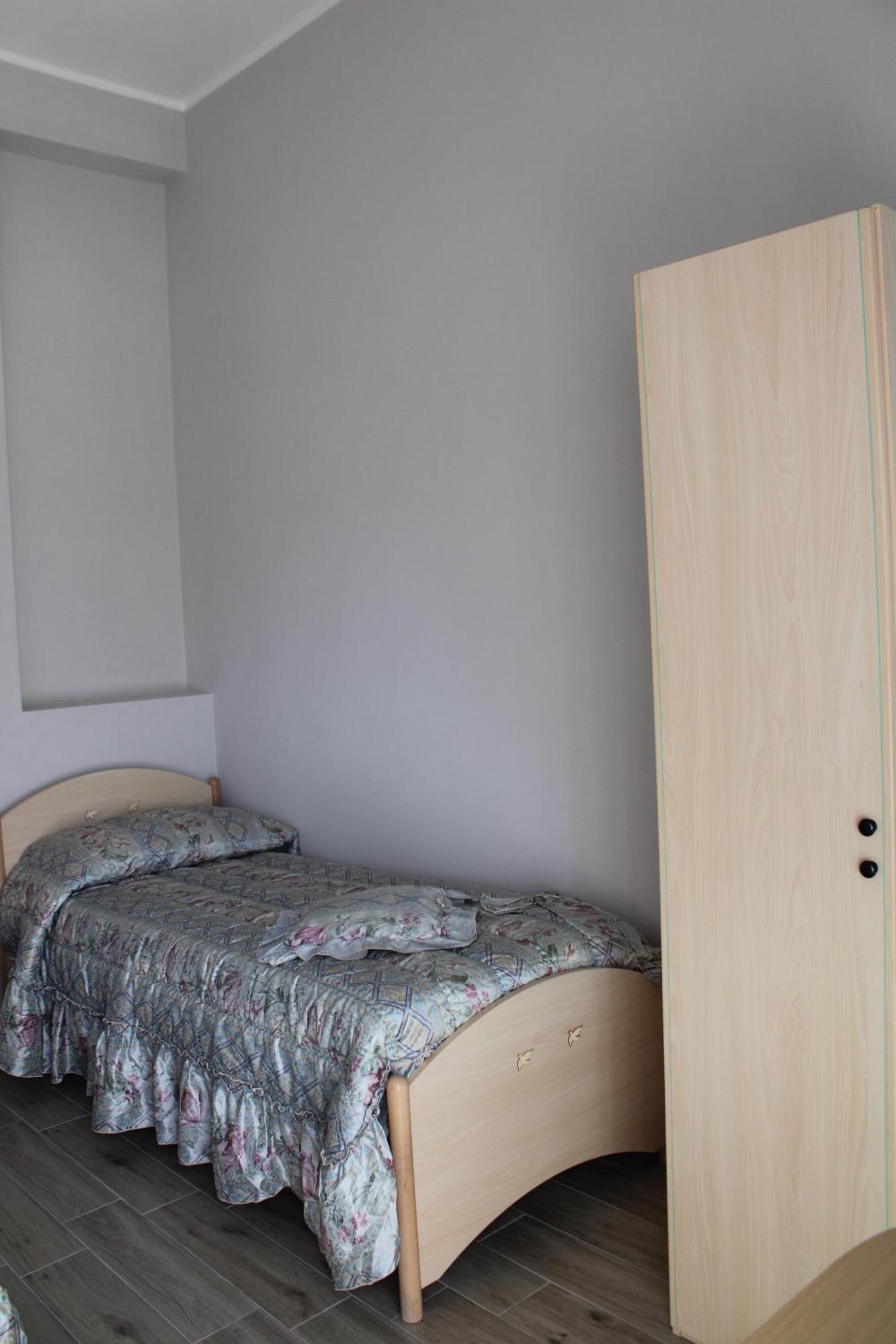 Casa Franca Lejlighed Maracalagonis Eksteriør billede